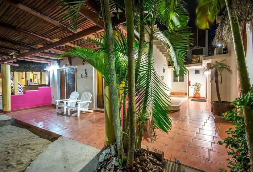 Hotel Meson De Mita