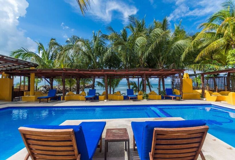 Szálloda Meson De Mita