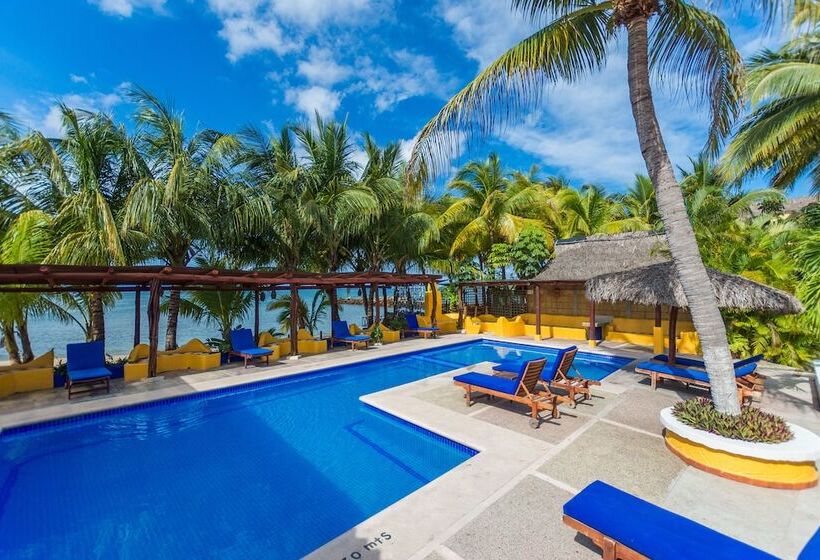 Szálloda Meson De Mita