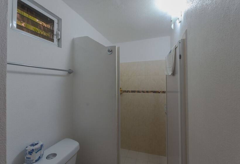 Szálloda Meson De Mita