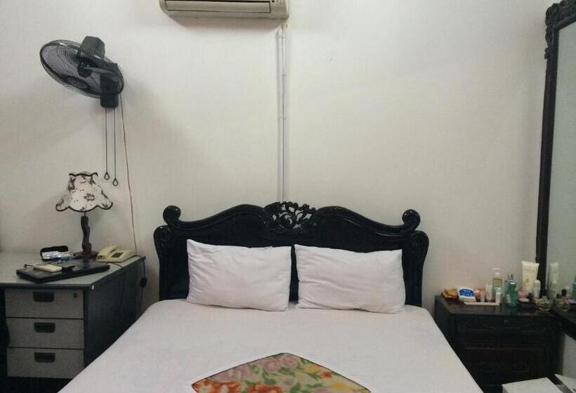 Hotel Ngoc Linh