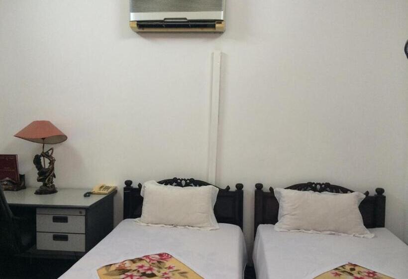 Hotel Ngoc Linh