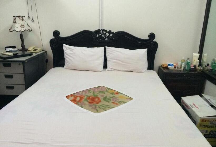 Hotel Ngoc Linh