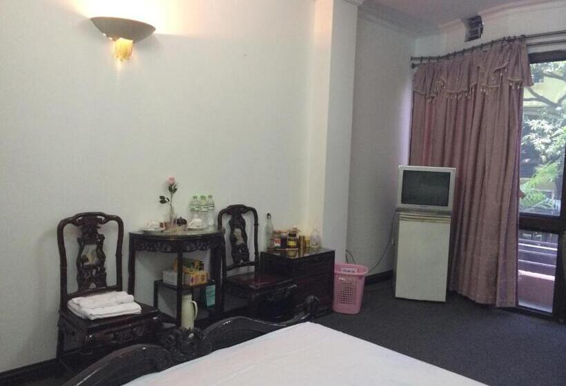 Hotel Ngoc Linh
