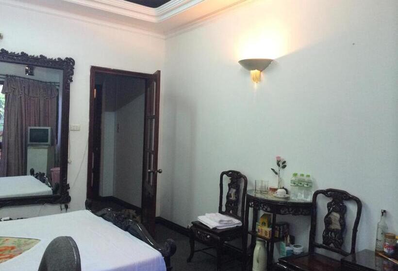 Hotel Ngoc Linh