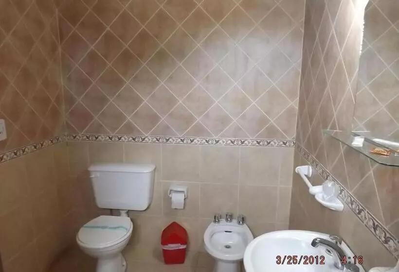 هتل Ozieri