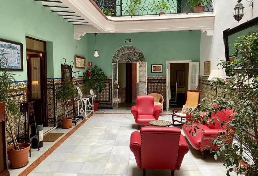 Hotel Pensión España