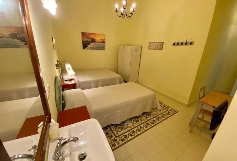 Hotel Pensión España