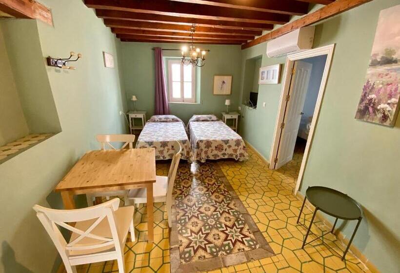 Hotel Pensión España