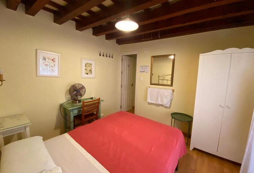 Hotel Pensión España