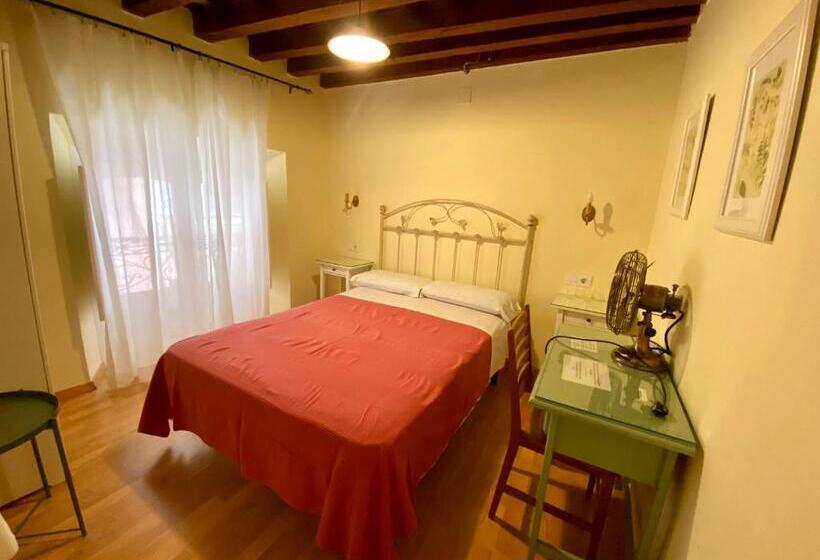 Hotel Pensión España