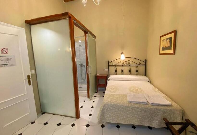 Hotel Pensión España