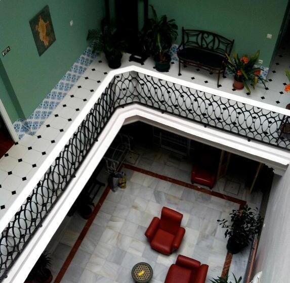 Hotel Pensión España