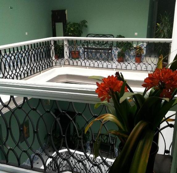 Hotel Pensión España