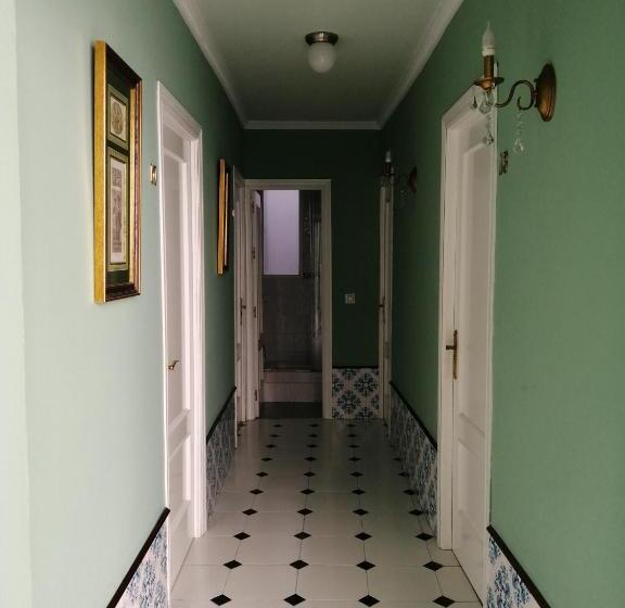 Hotel Pensión España