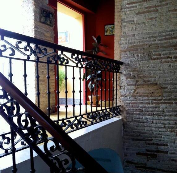 Hotel Pensión España