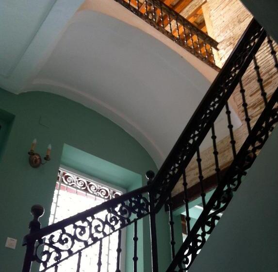 Hotel Pensión España