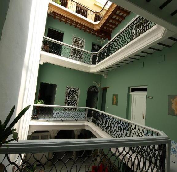 Hotel Pensión España