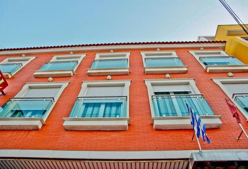 בית מלון כפרי Pio Xii Jumilla