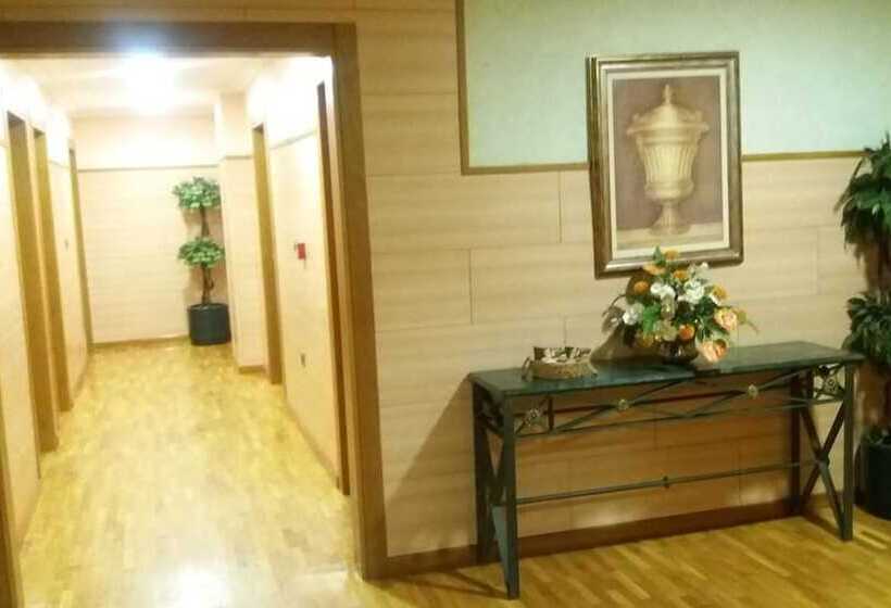 בית מלון כפרי Pio Xii Jumilla