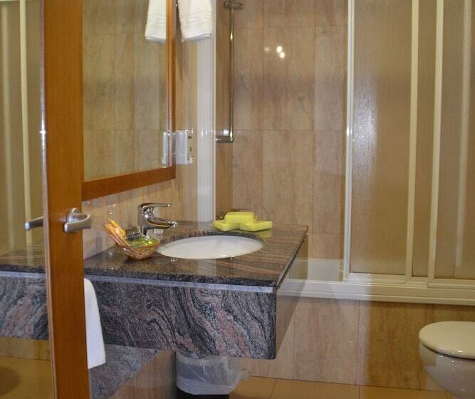 בית מלון כפרי Pio Xii Jumilla