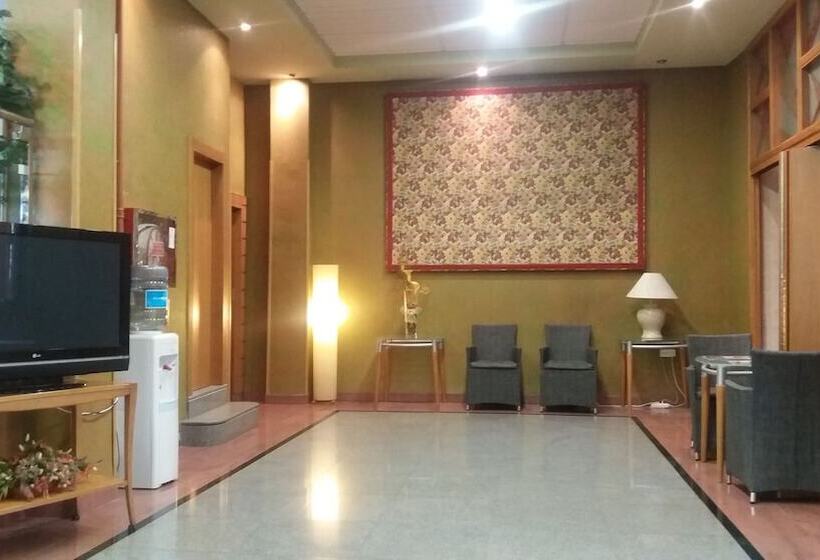 בית מלון כפרי Pio Xii Jumilla