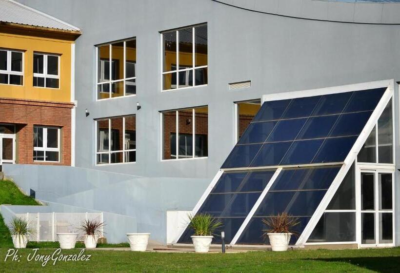 فندق Quinto Elemento