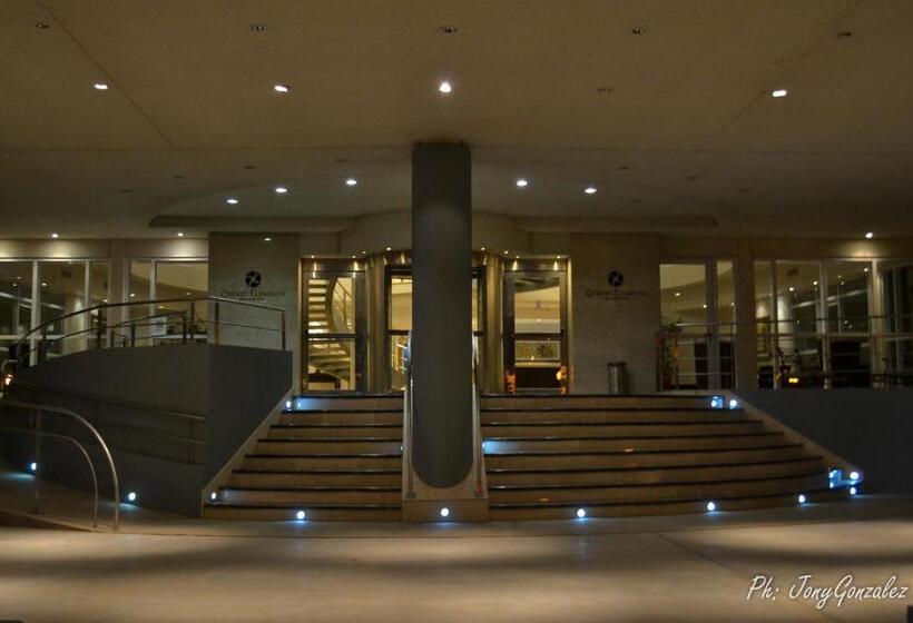 فندق Quinto Elemento