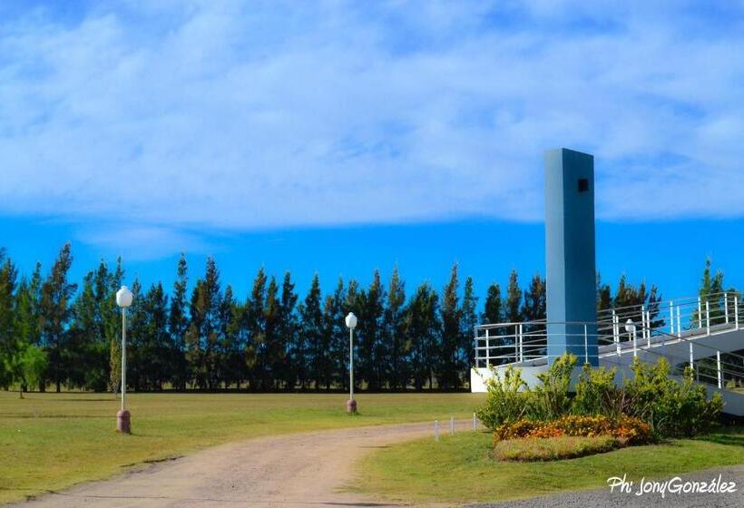 فندق Quinto Elemento