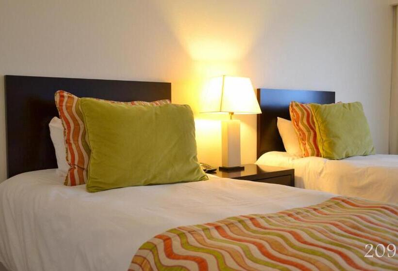 فندق Quinto Elemento