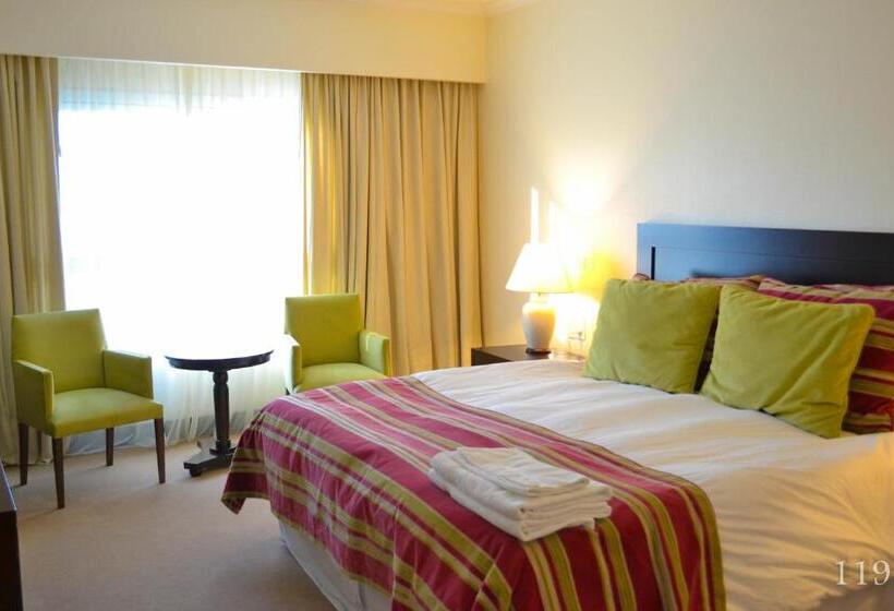 فندق Quinto Elemento