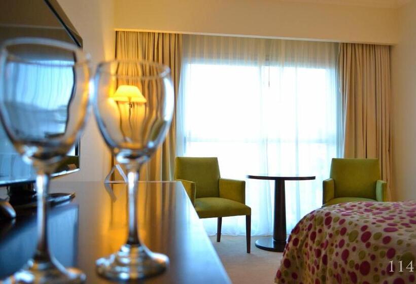 فندق Quinto Elemento