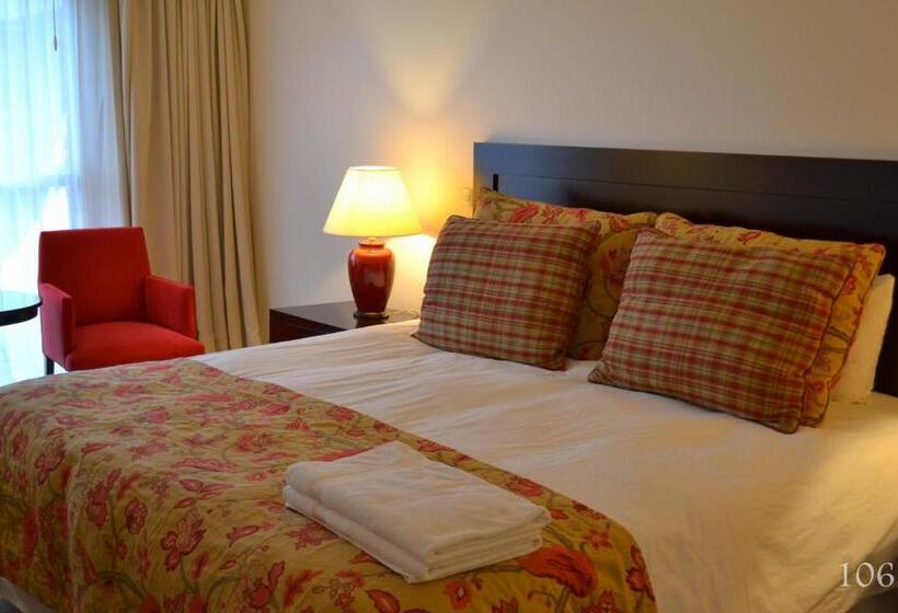 فندق Quinto Elemento