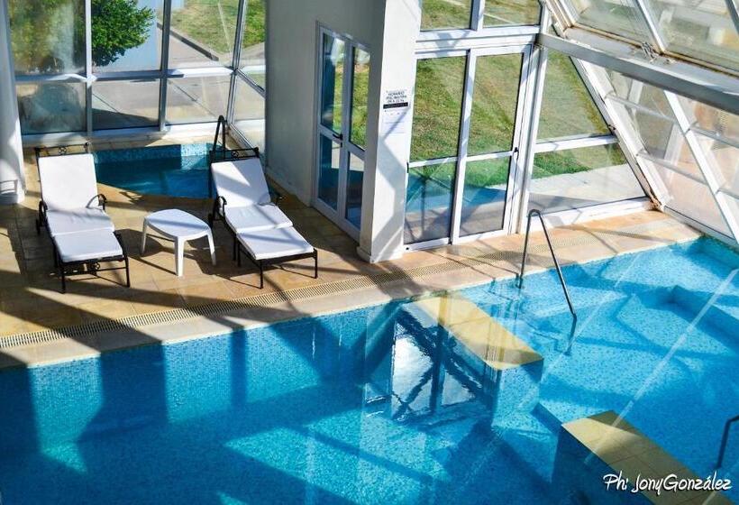 فندق Quinto Elemento