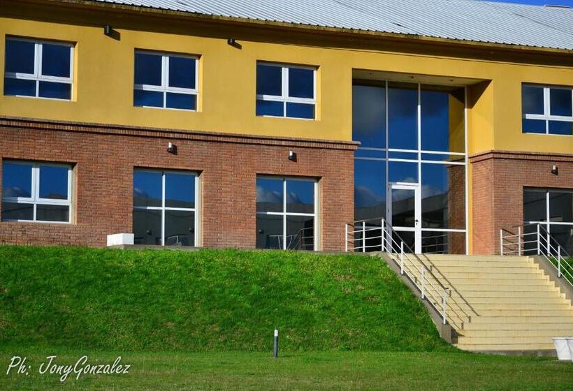 فندق Quinto Elemento