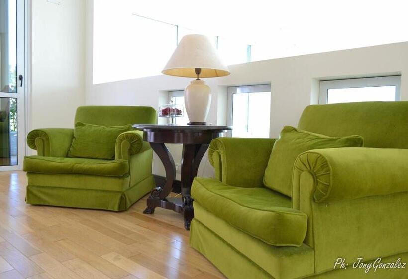 فندق Quinto Elemento