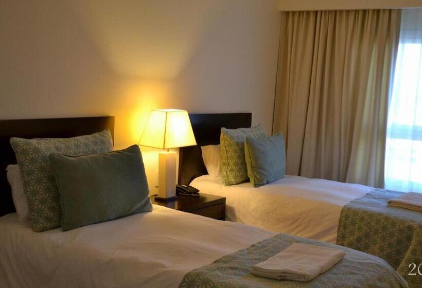 فندق Quinto Elemento