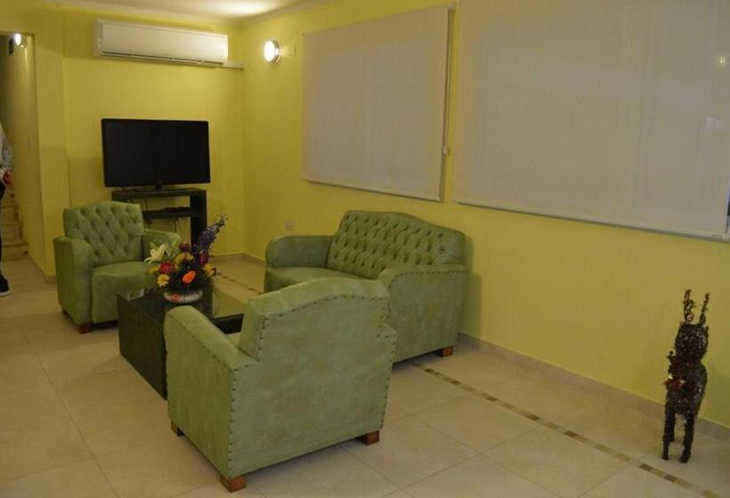 هتل Ríomío Habilitado