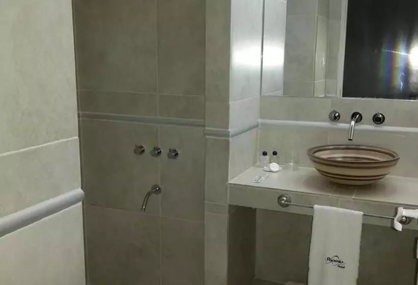 ホテル Ríomío Habilitado
