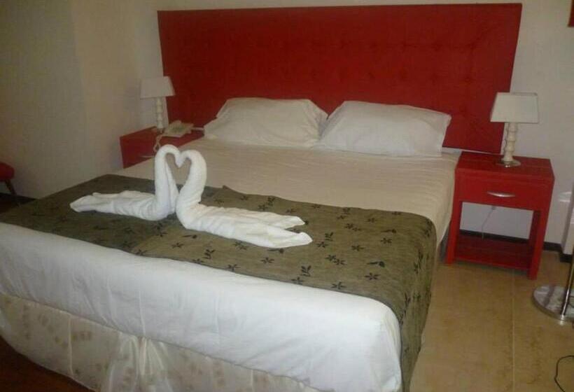 هتل Ríomío Habilitado