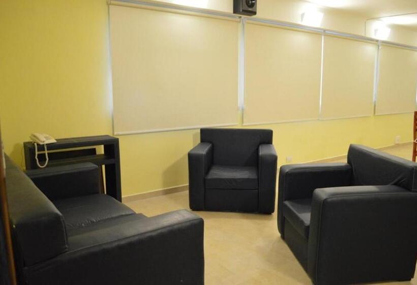 هتل Ríomío Habilitado