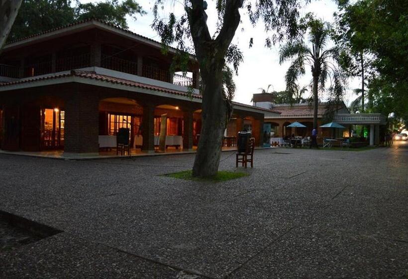 هتل Ríomío Habilitado