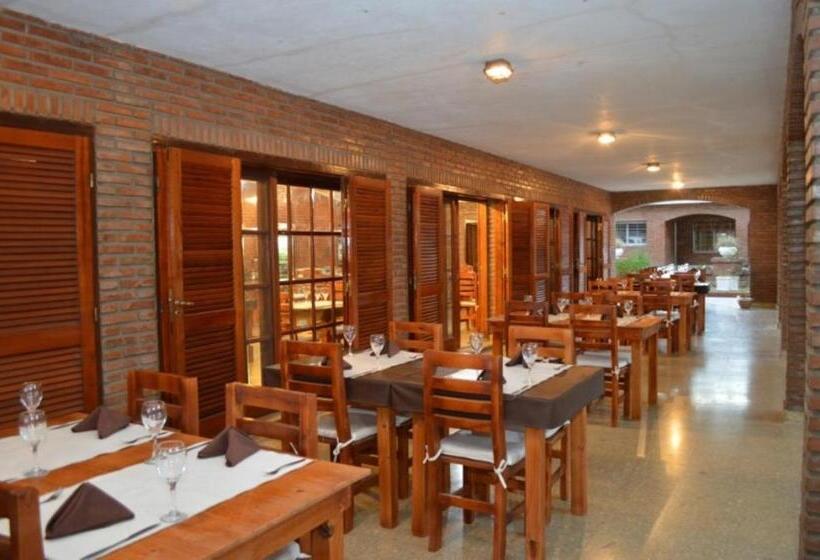 هتل Ríomío Habilitado