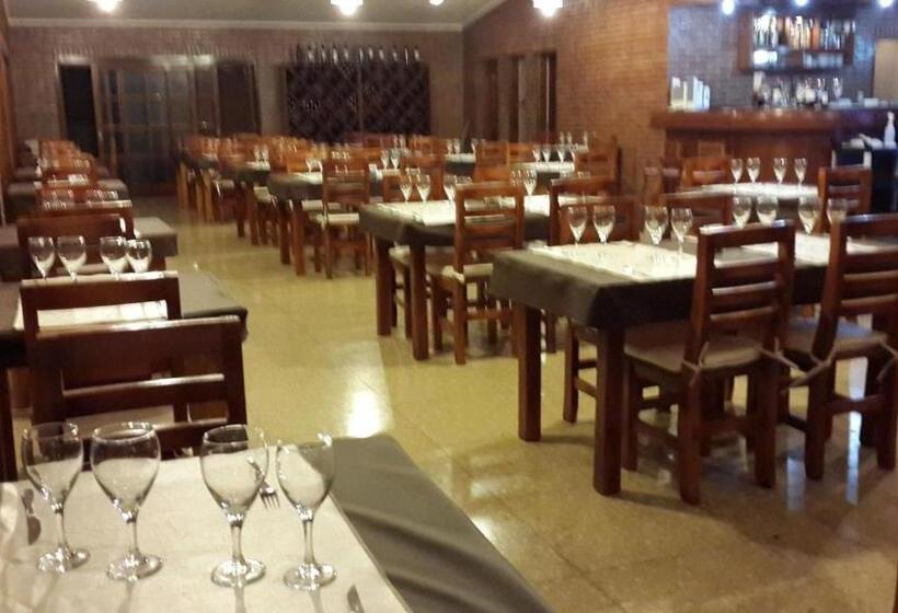 هتل Ríomío Habilitado