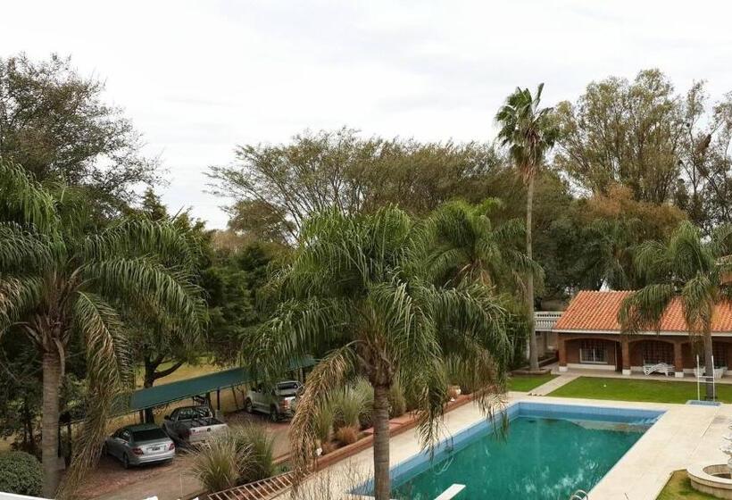 هتل Ríomío Habilitado