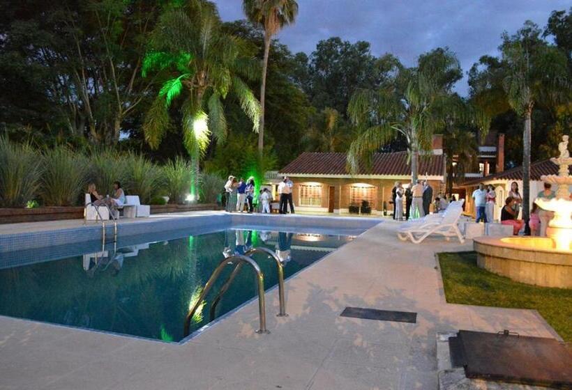 هتل Ríomío Habilitado