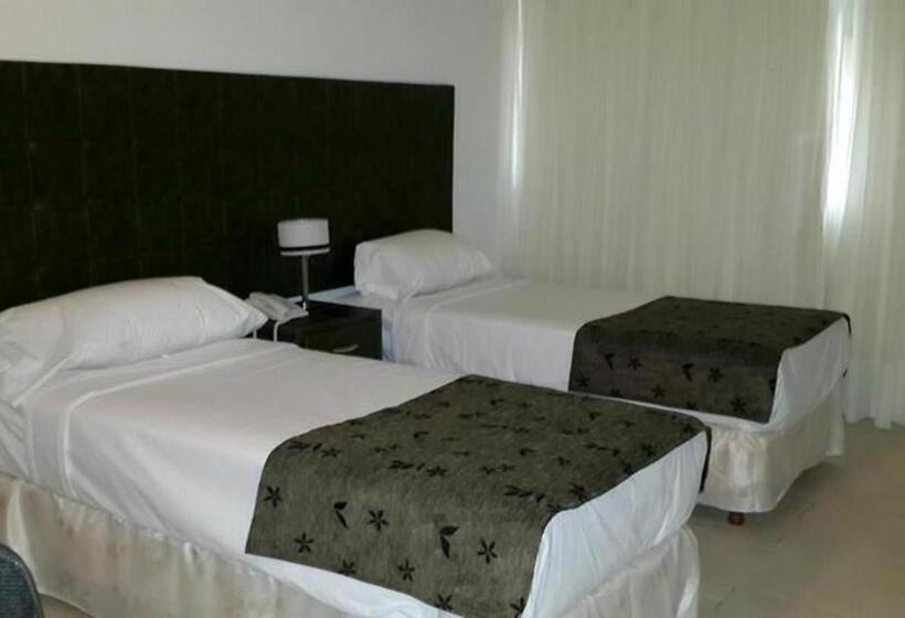 هتل Ríomío Habilitado