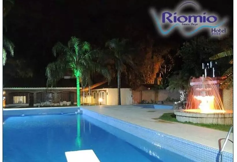 ホテル Ríomío Habilitado