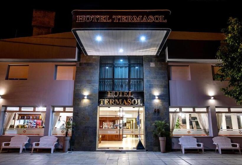 Hotel Termasol