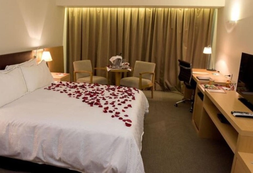 فندق Y Casino Del Rio Cipolletti